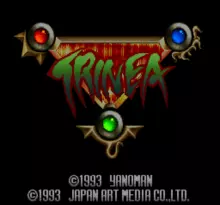 Image n° 1 - screenshots  : Trinea